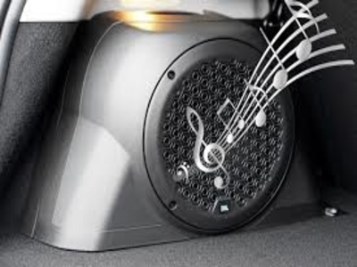 Choosing a Car Audio System, Car Audio System, Audio System.