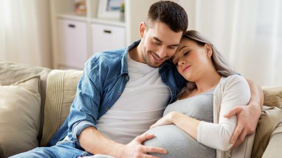 Pregnancy Cover Policy, Pregnancy Cover Life Insurance Policy.