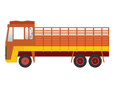 Heavy Vehicle Driving License Application Form in India