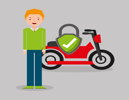 How to check bike insurance online