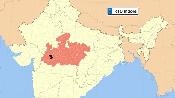 Indore RTO