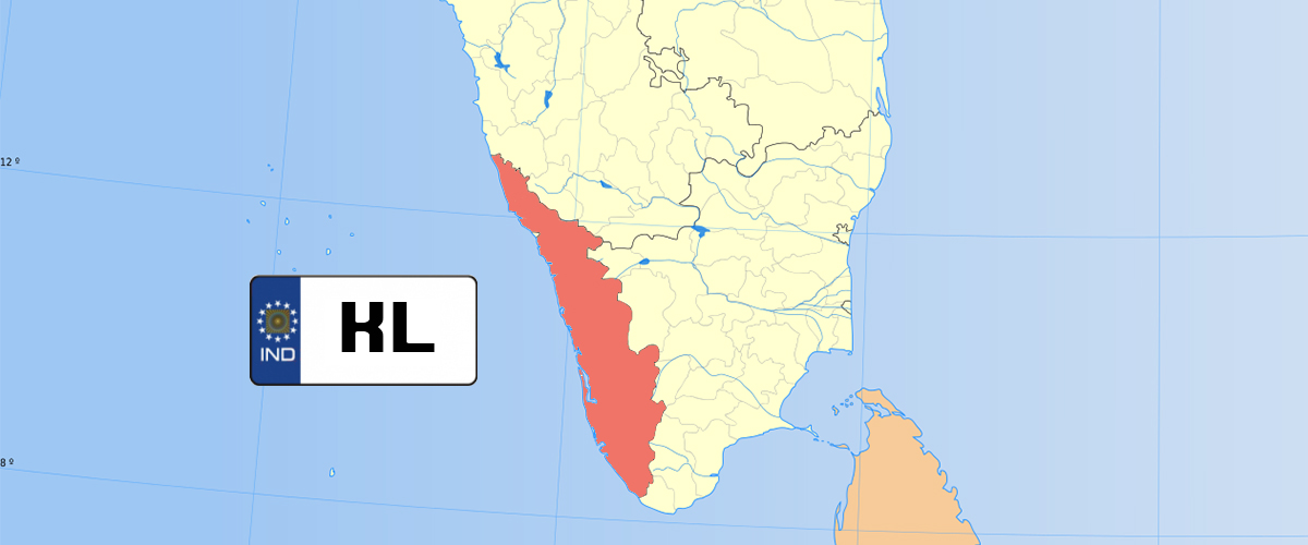 Kerala RTO