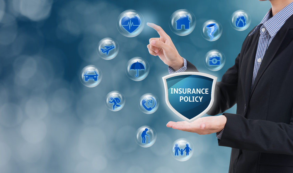 Health Insurance Policy