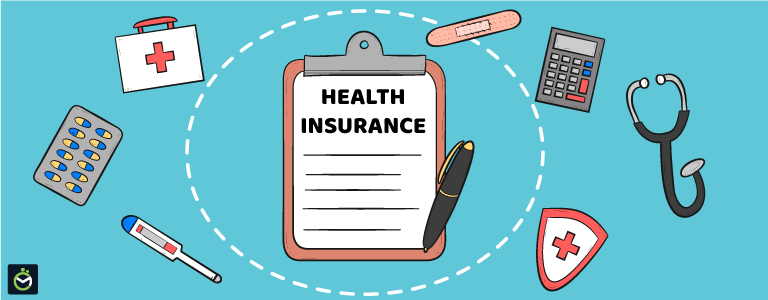 Types of Health Insurance