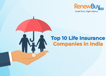 Top 10 Life Insurance Companies in India