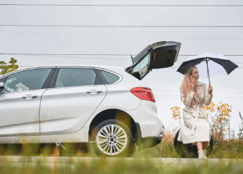 How to take care of your car during monsoons