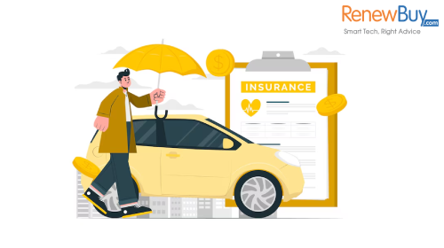 Benefits of Car Insurance