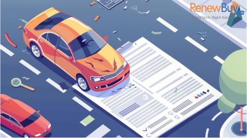 How to negotiate car insurance claim settlement