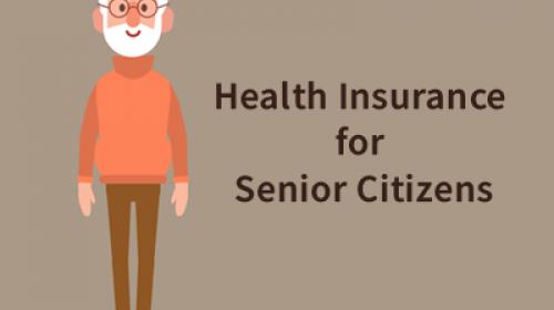 Mediclaim Policy for Senior Citizens