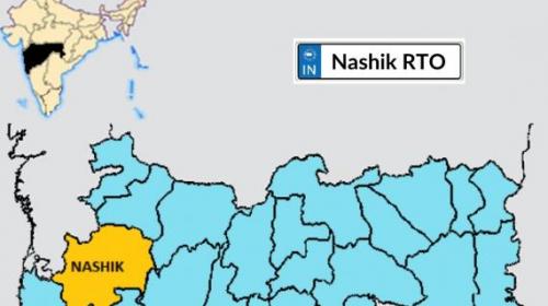 Nasik RTO Details