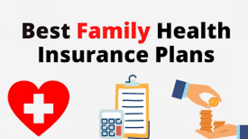 Best Health Insurance Plan in India 2024