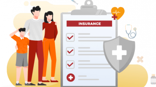 Health Insurance Calculator 