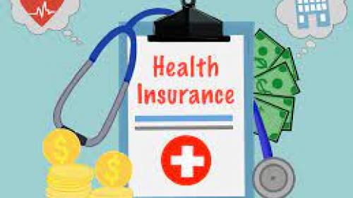 Documents Required For Health Insurance