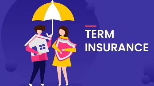  Term Insurance Plans in India