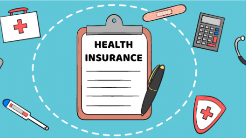 Types of Health Insurance