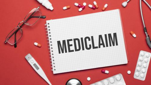 Mediclaim Policy