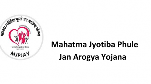 Mahatma Jyotiba Phule Jan Arogya Yojana