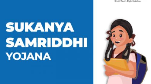 Sukanya Samriddhi Yojana (SSY)