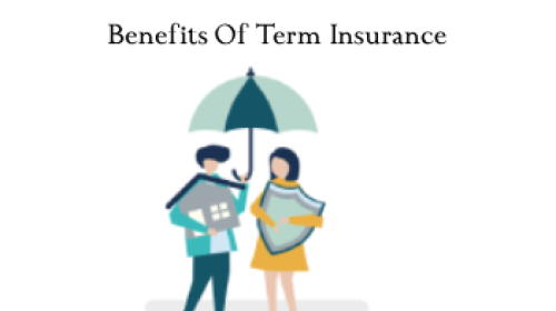 Benefits Of Term Insurance