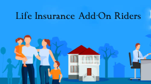 Life Insurance Add-On Riders