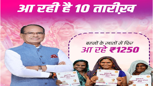 Ladli Behna Yojana Payment Status