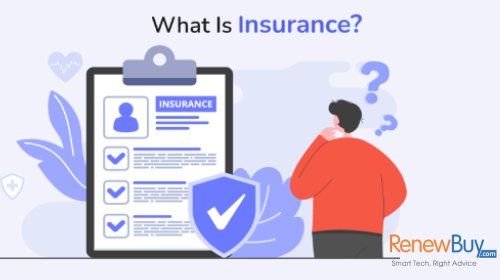 What is Insurance?