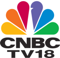 CNBC TV18